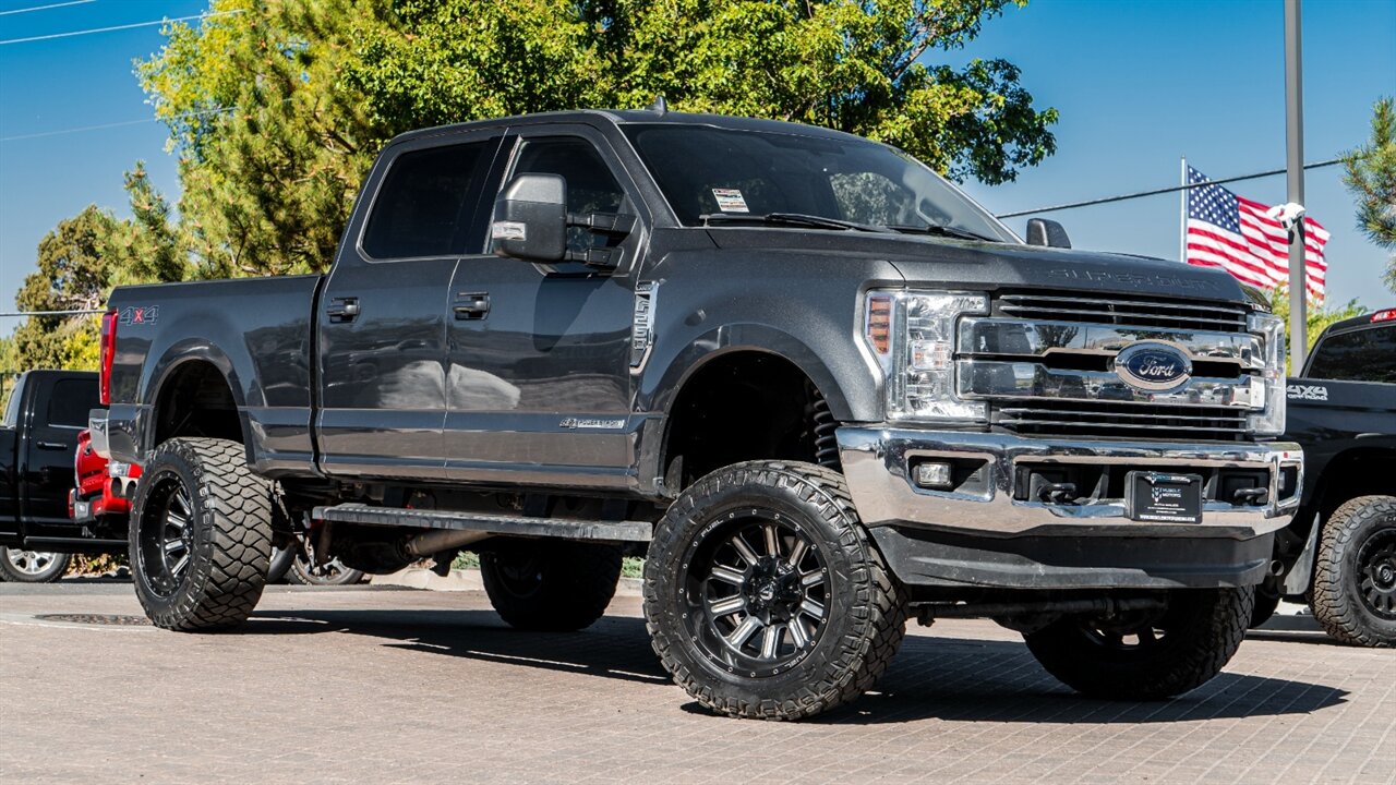 2019 Ford F-250 Lariat   - Photo 7 - Reno, NV 89511