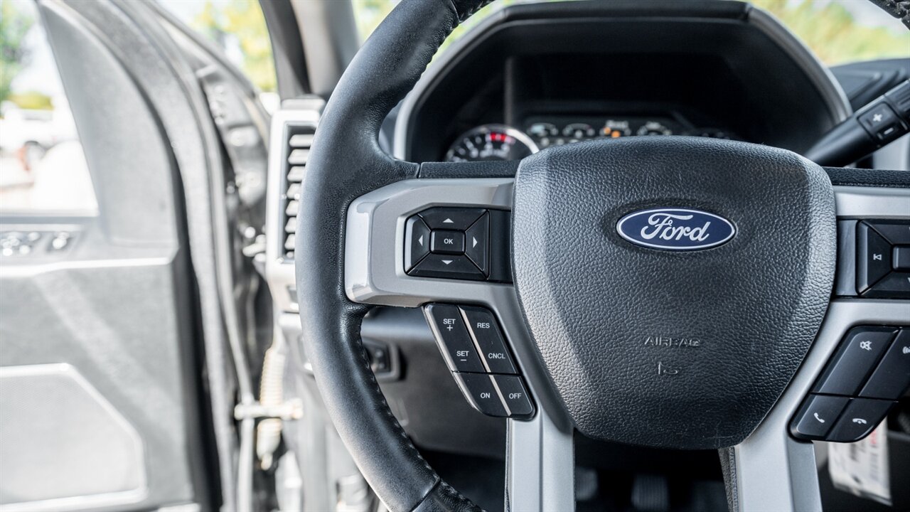 2019 Ford F-250 Lariat   - Photo 27 - Reno, NV 89511