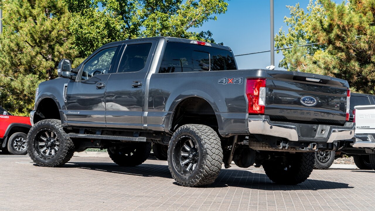 2019 Ford F-250 Lariat   - Photo 8 - Reno, NV 89511