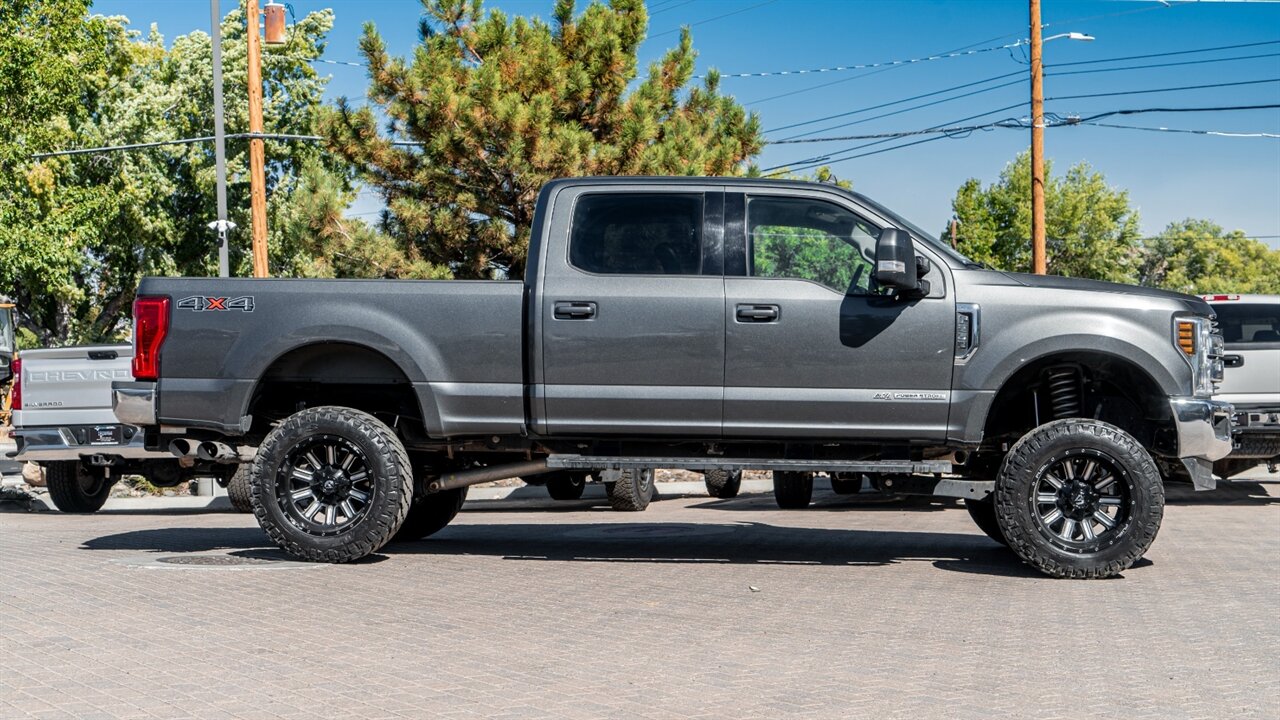 2019 Ford F-250 Lariat   - Photo 5 - Reno, NV 89511