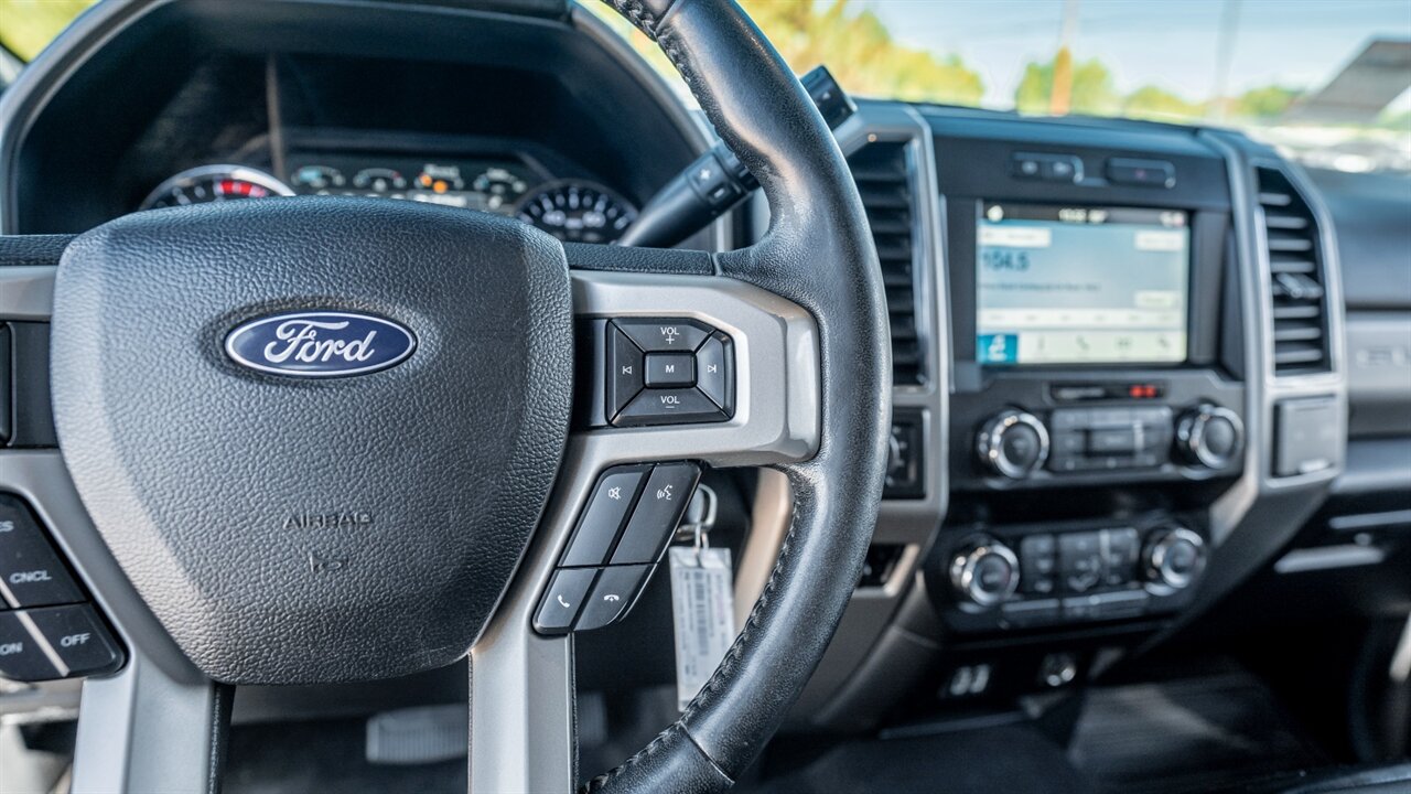 2019 Ford F-250 Lariat   - Photo 28 - Reno, NV 89511