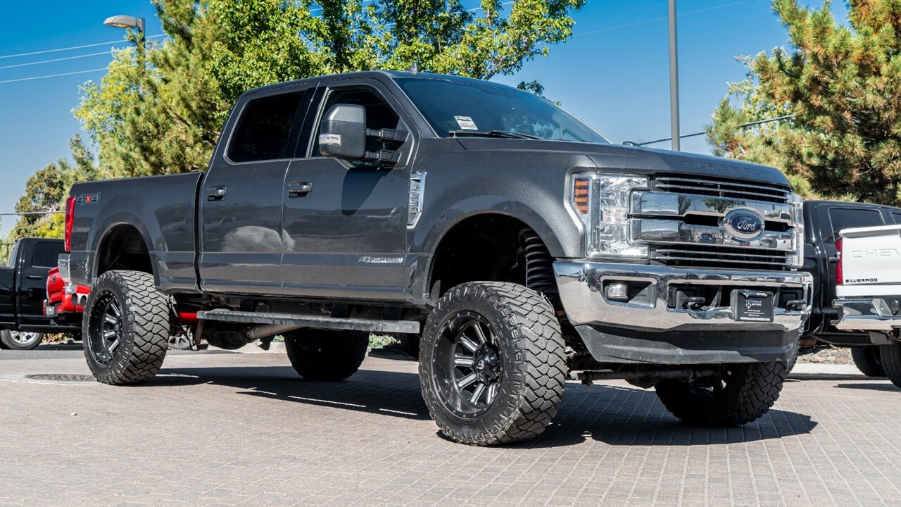 2019 Ford F-250 Lariat   - Photo 1 - Reno, NV 89511