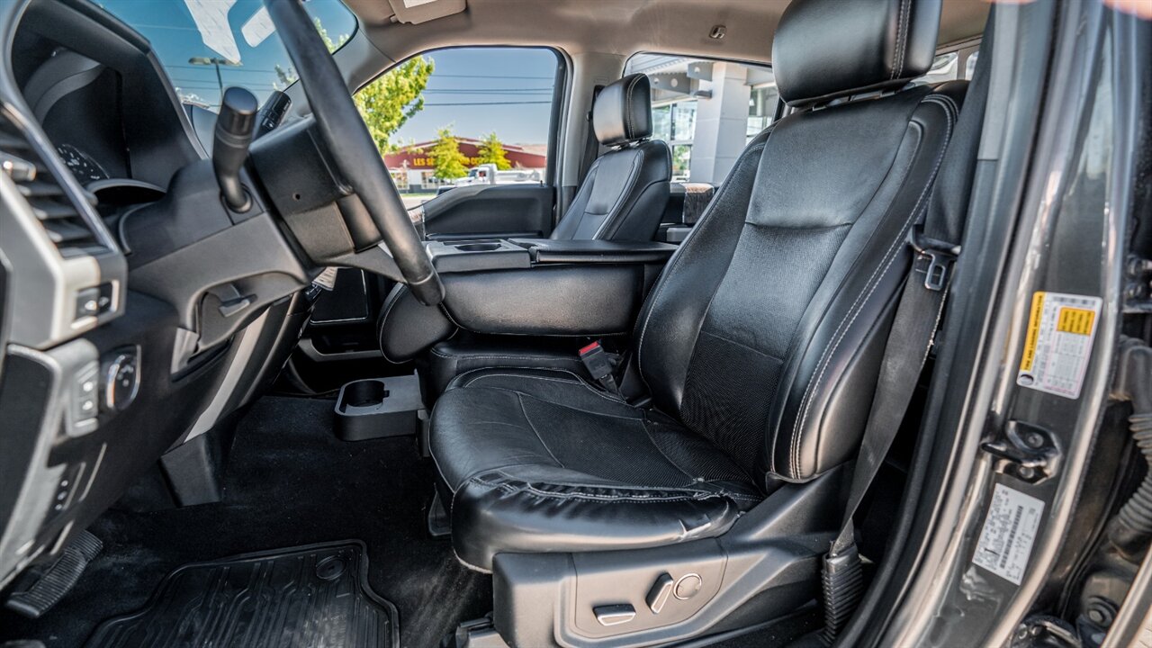 2019 Ford F-250 Lariat   - Photo 17 - Reno, NV 89511