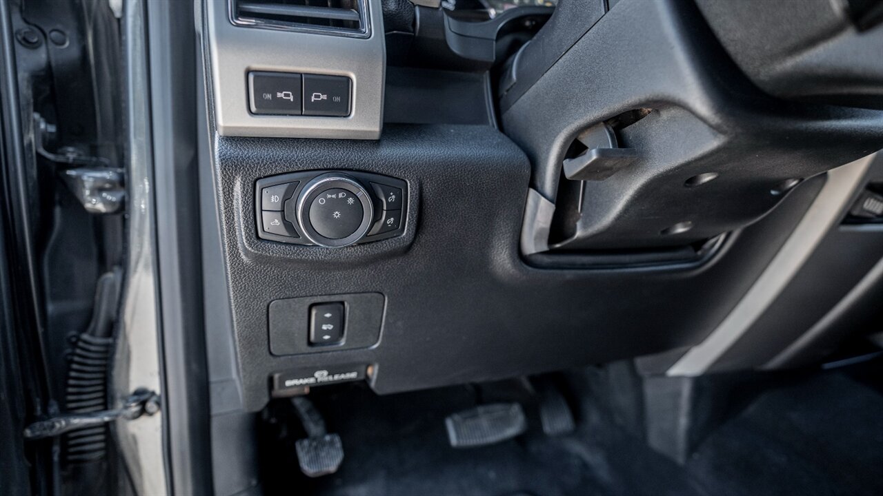 2019 Ford F-250 Lariat   - Photo 24 - Reno, NV 89511