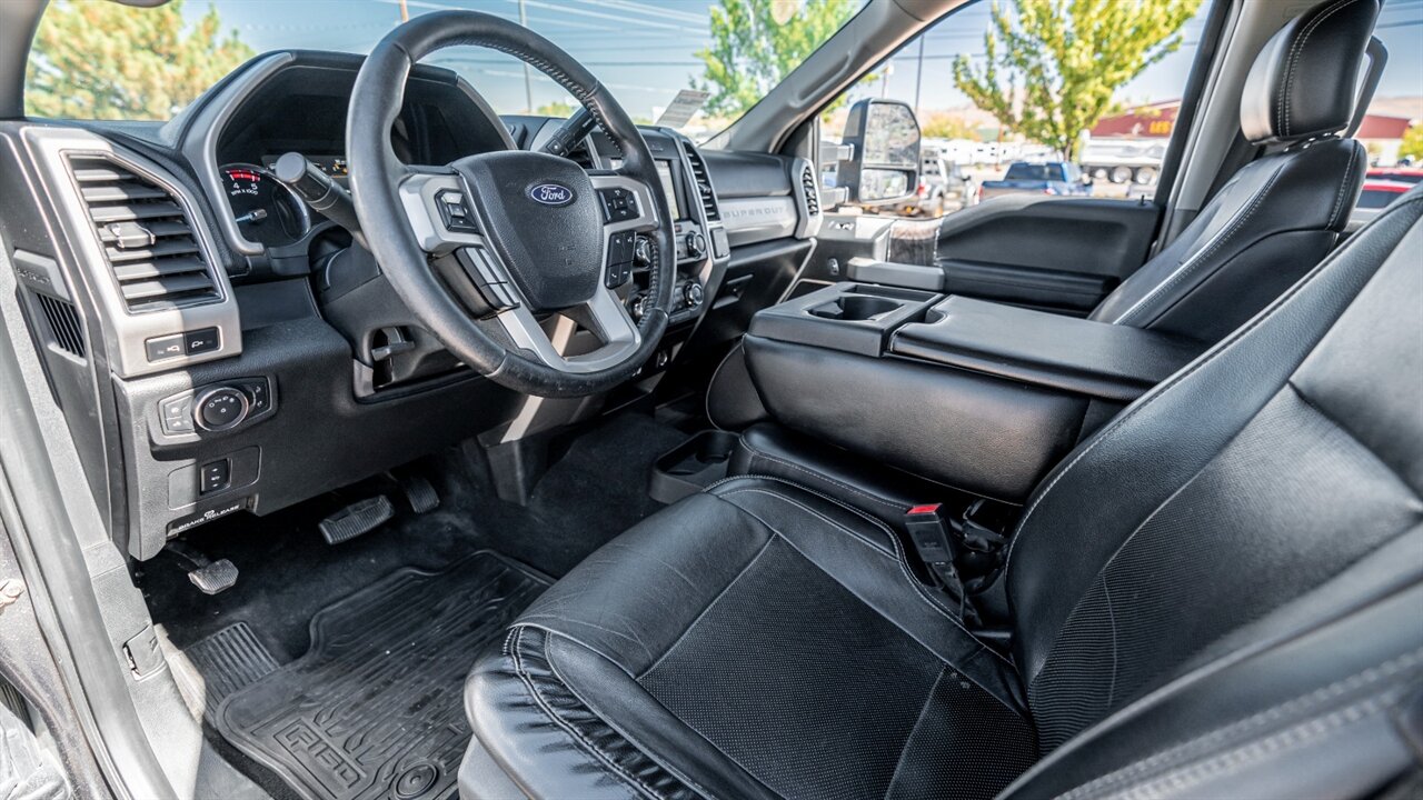 2019 Ford F-250 Lariat   - Photo 18 - Reno, NV 89511