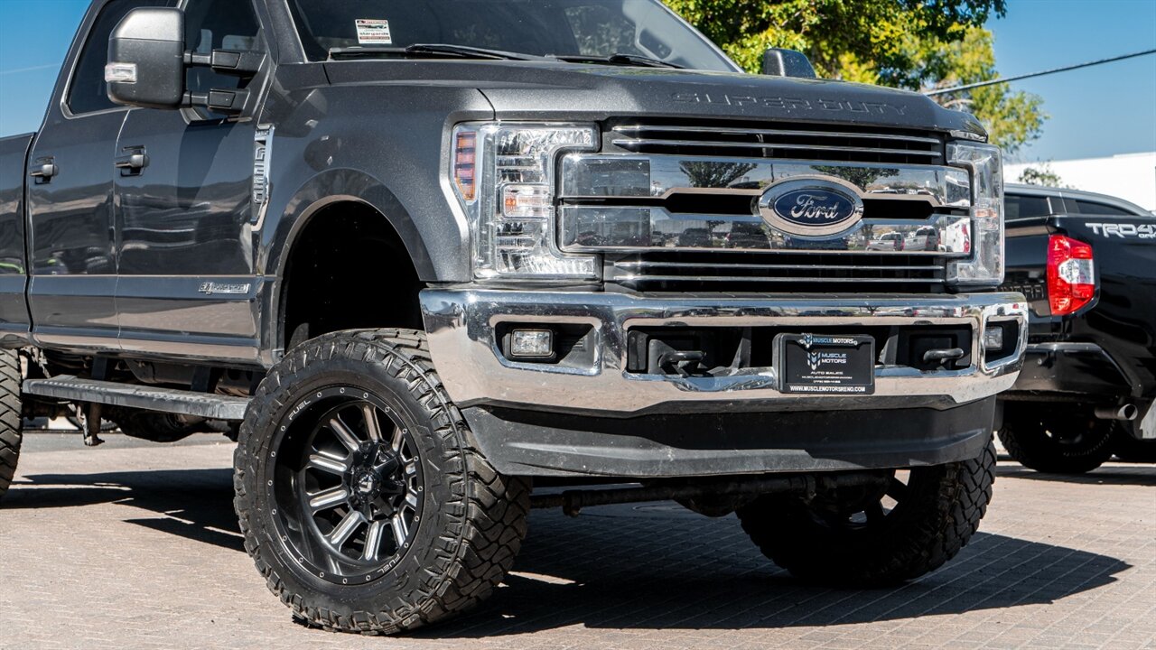 2019 Ford F-250 Lariat   - Photo 9 - Reno, NV 89511