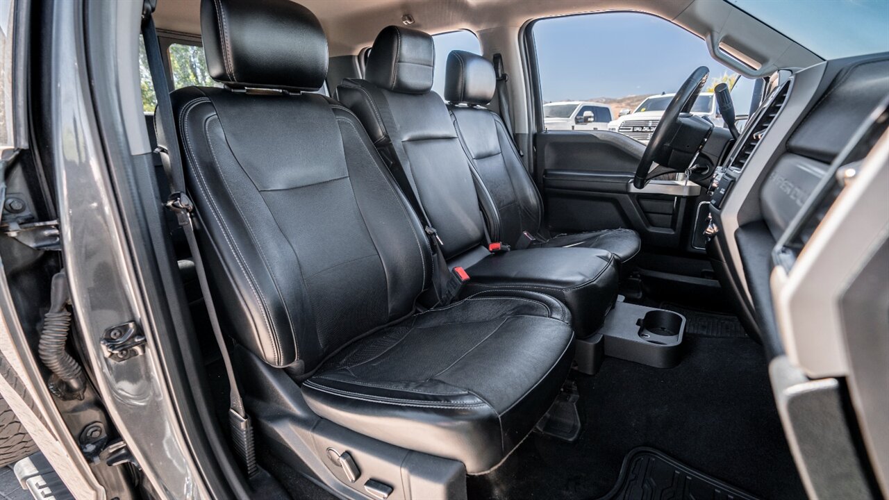 2019 Ford F-250 Lariat   - Photo 21 - Reno, NV 89511