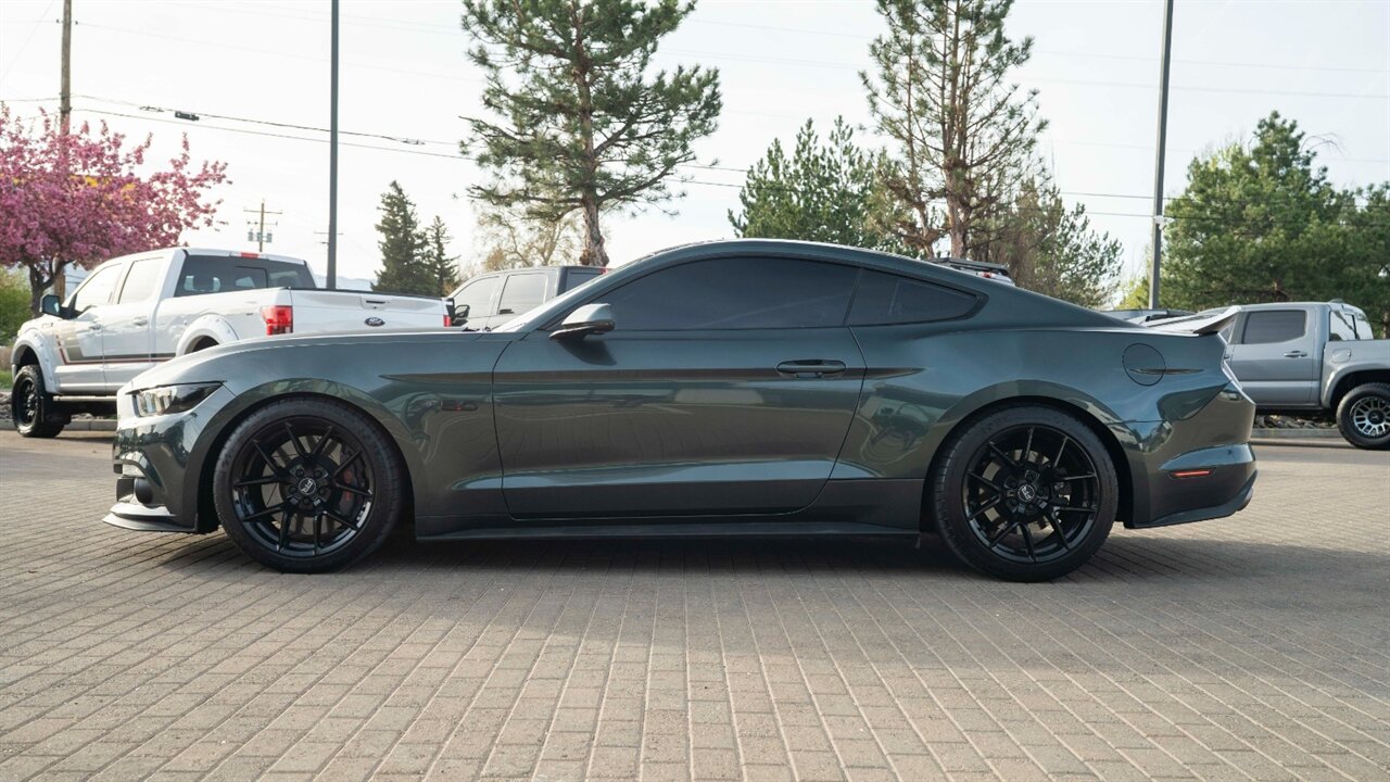 2015 Ford Mustang GT Premium   - Photo 3 - Reno, NV 89511