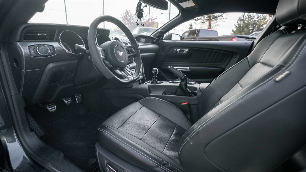 2015 Ford Mustang GT Premium   - Photo 11 - Reno, NV 89511