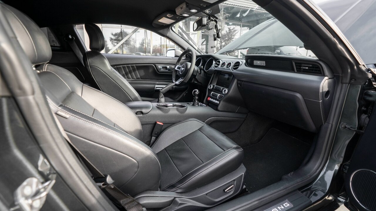 2015 Ford Mustang GT Premium   - Photo 14 - Reno, NV 89511