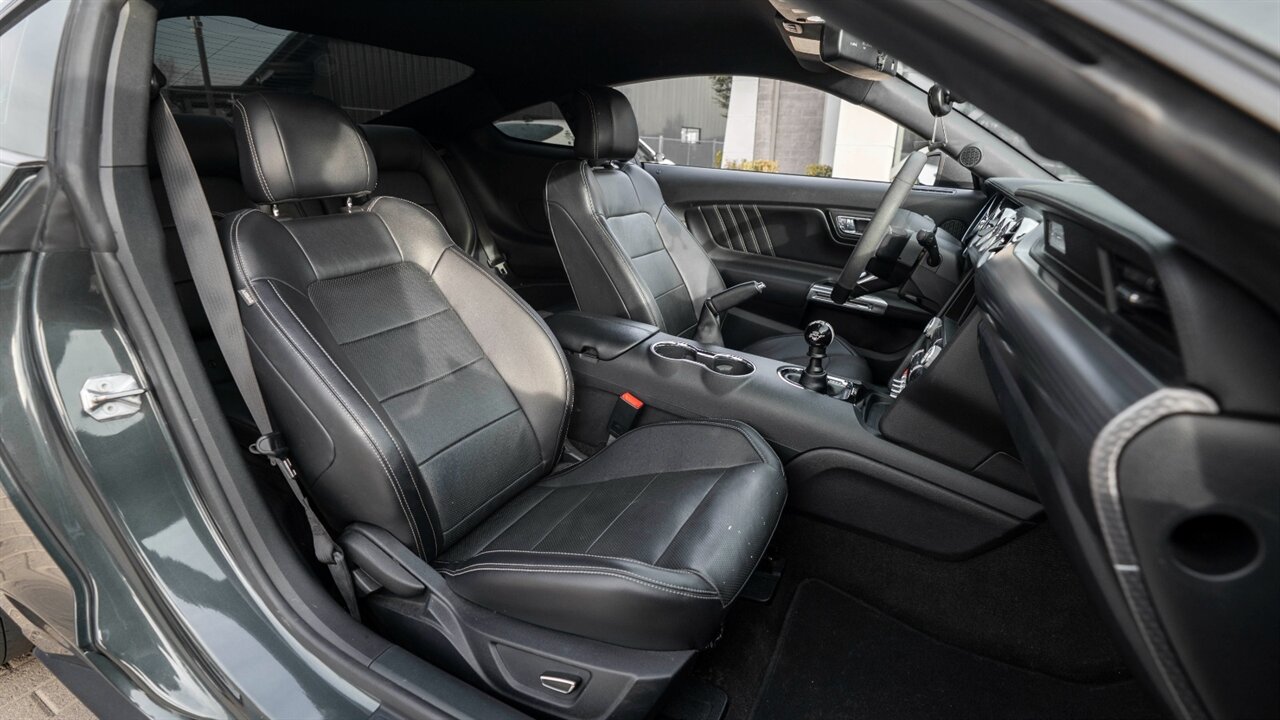 2015 Ford Mustang GT Premium   - Photo 15 - Reno, NV 89511