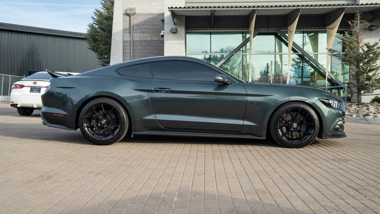 2015 Ford Mustang GT Premium   - Photo 5 - Reno, NV 89511