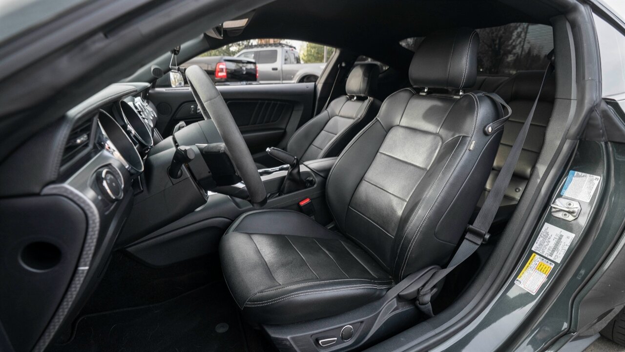 2015 Ford Mustang GT Premium   - Photo 10 - Reno, NV 89511