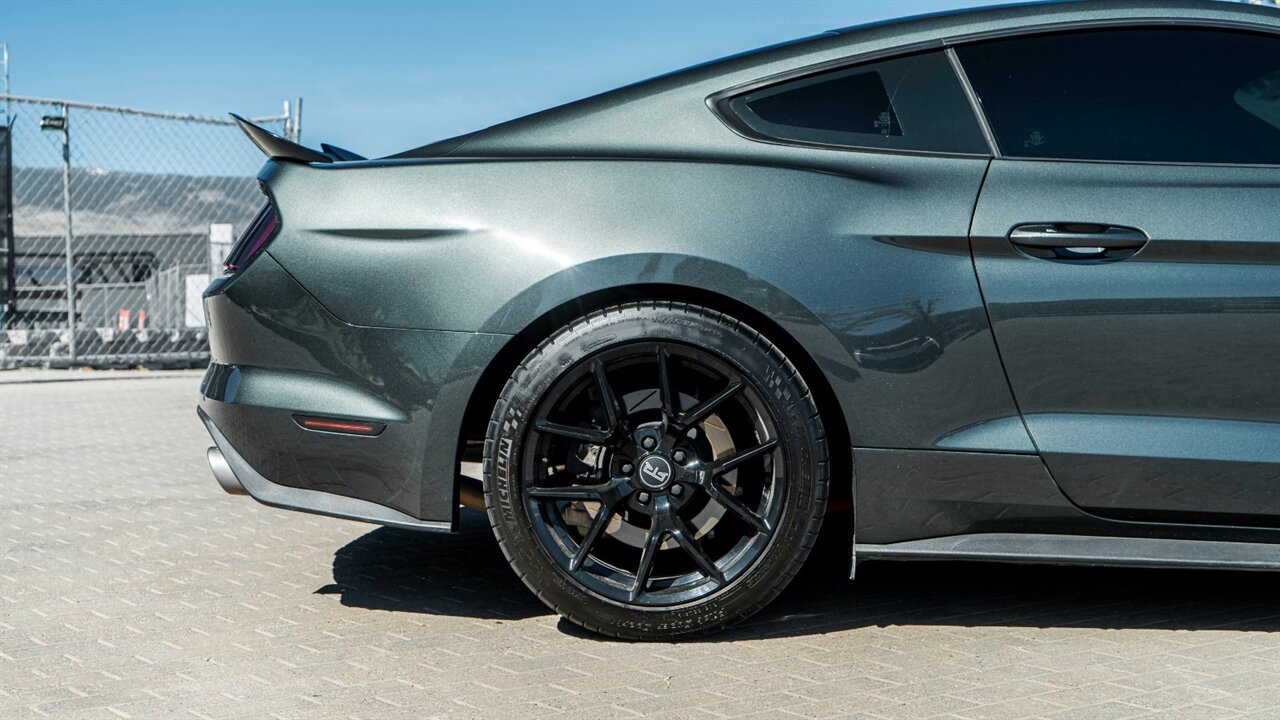 2015 Ford Mustang GT Premium ROUSH SUPERCHARGED - Photo 13 - Reno, NV 89511