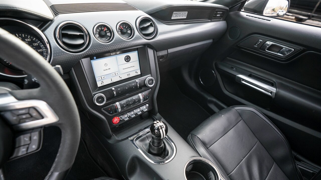 2015 Ford Mustang GT Premium   - Photo 12 - Reno, NV 89511