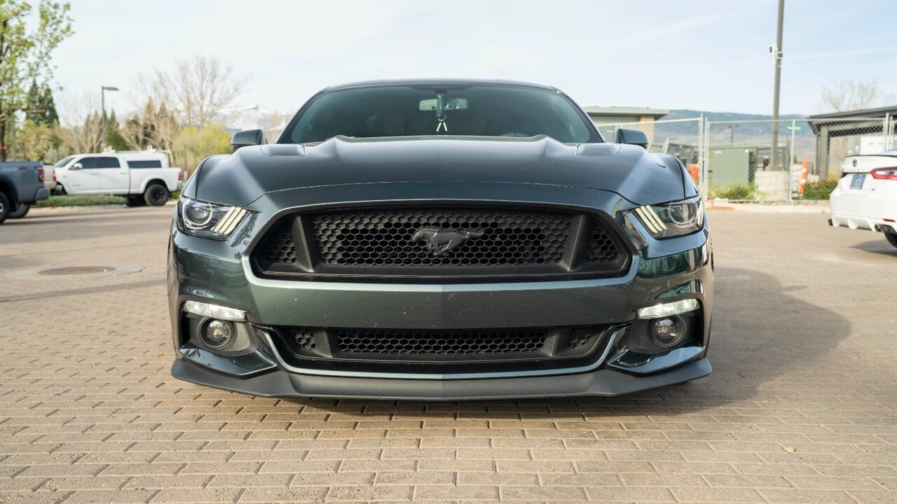 2015 Ford Mustang GT Premium   - Photo 4 - Reno, NV 89511