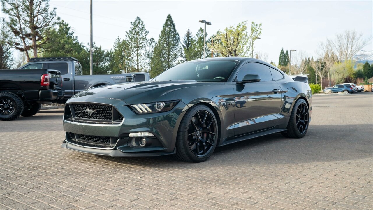 2015 Ford Mustang GT Premium   - Photo 7 - Reno, NV 89511