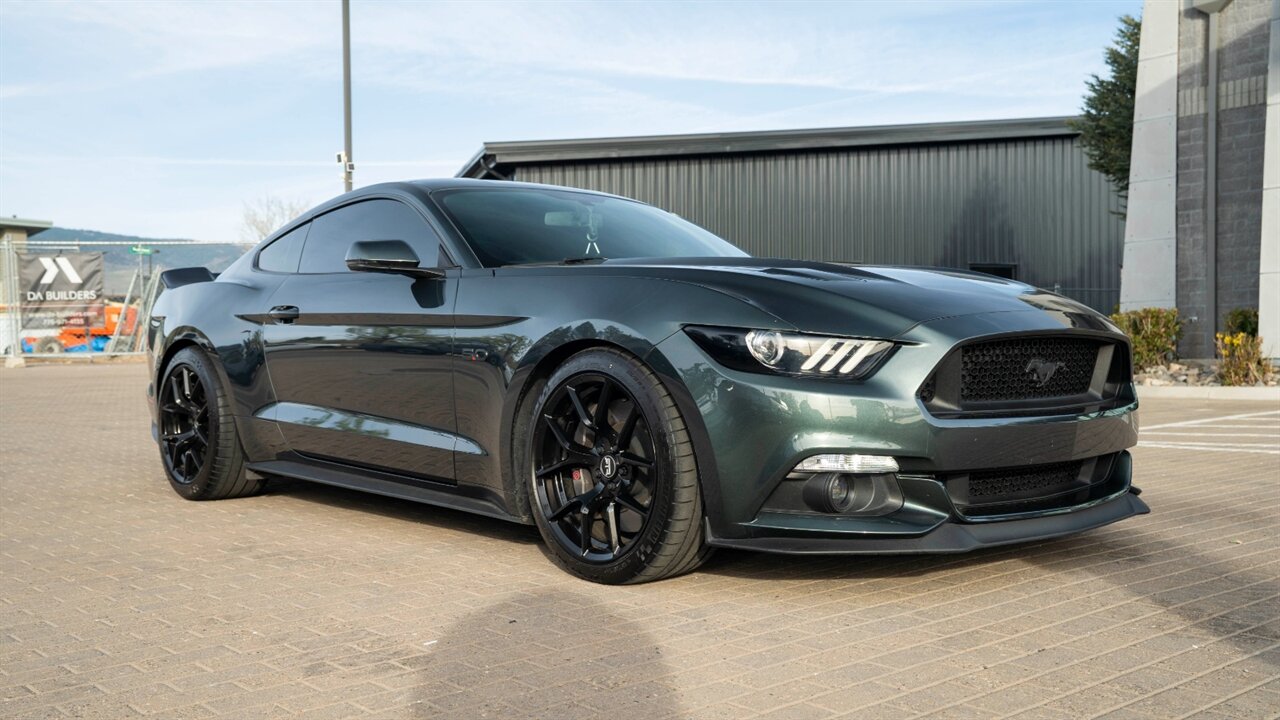 2015 Ford Mustang GT Premium   - Photo 1 - Reno, NV 89511