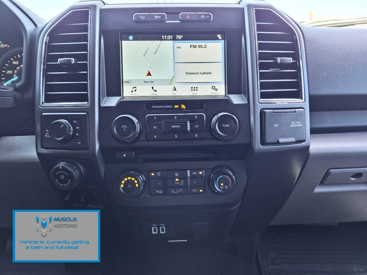 2018 Chevrolet Silverado 1500 LT LT2 - Photo 16 - Reno, NV 89511