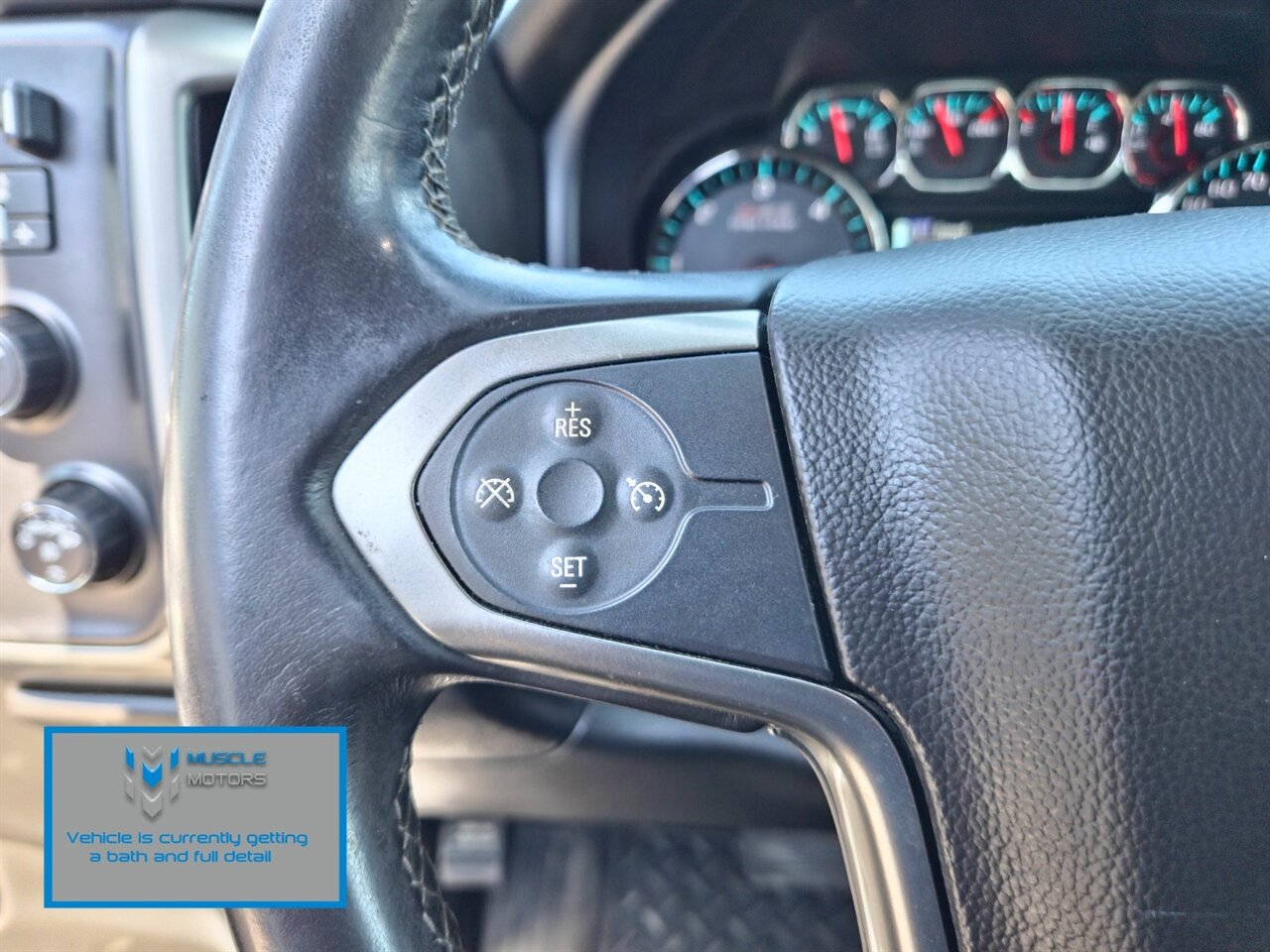 2018 Chevrolet Silverado 1500 LT LT2 - Photo 9 - Reno, NV 89511