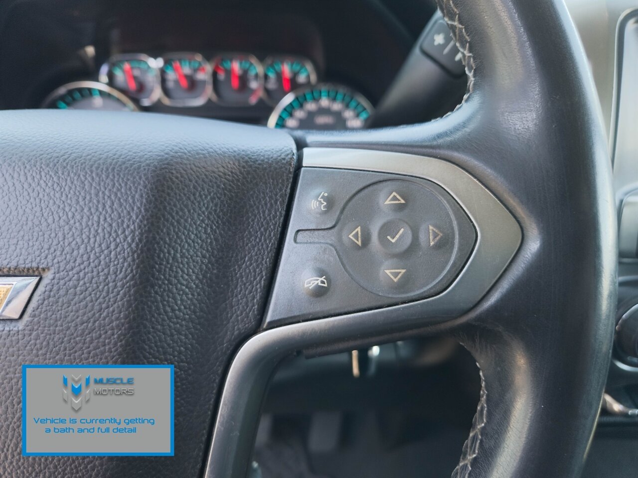 2018 Chevrolet Silverado 1500 LT LT2 - Photo 10 - Reno, NV 89511