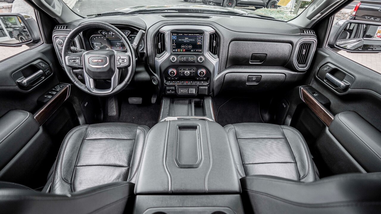 2019 GMC Sierra 1500 SLT   - Photo 23 - Reno, NV 89511