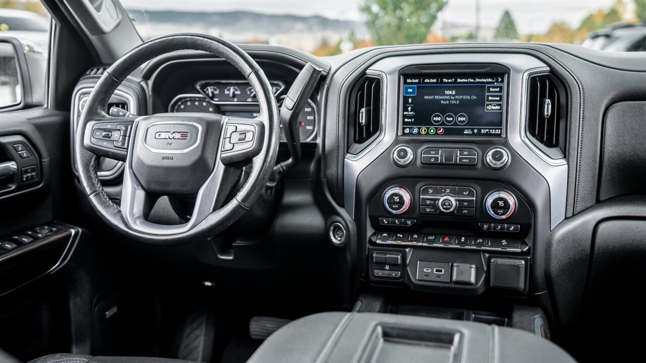 2019 GMC Sierra 1500 SLT   - Photo 24 - Reno, NV 89511