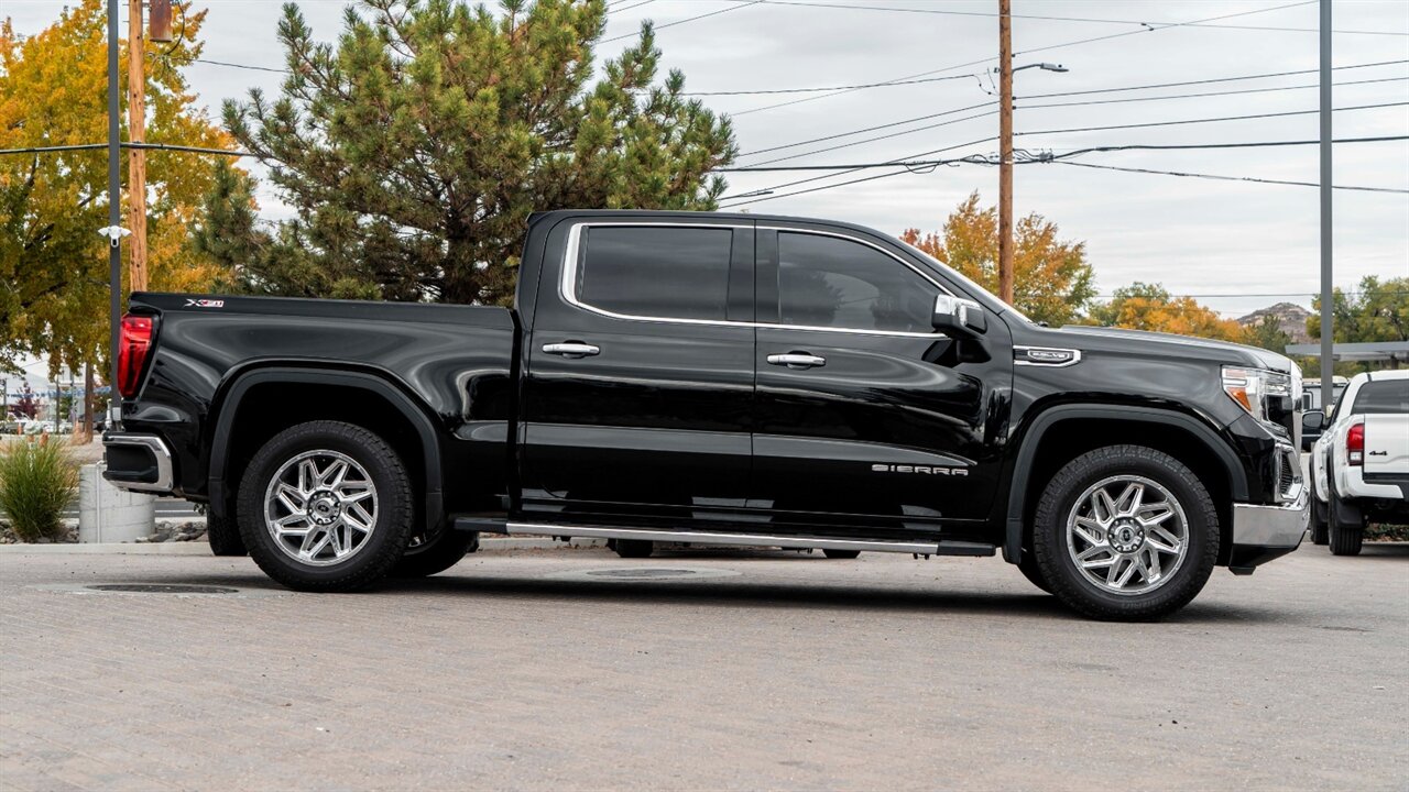 2019 GMC Sierra 1500 SLT   - Photo 5 - Reno, NV 89511