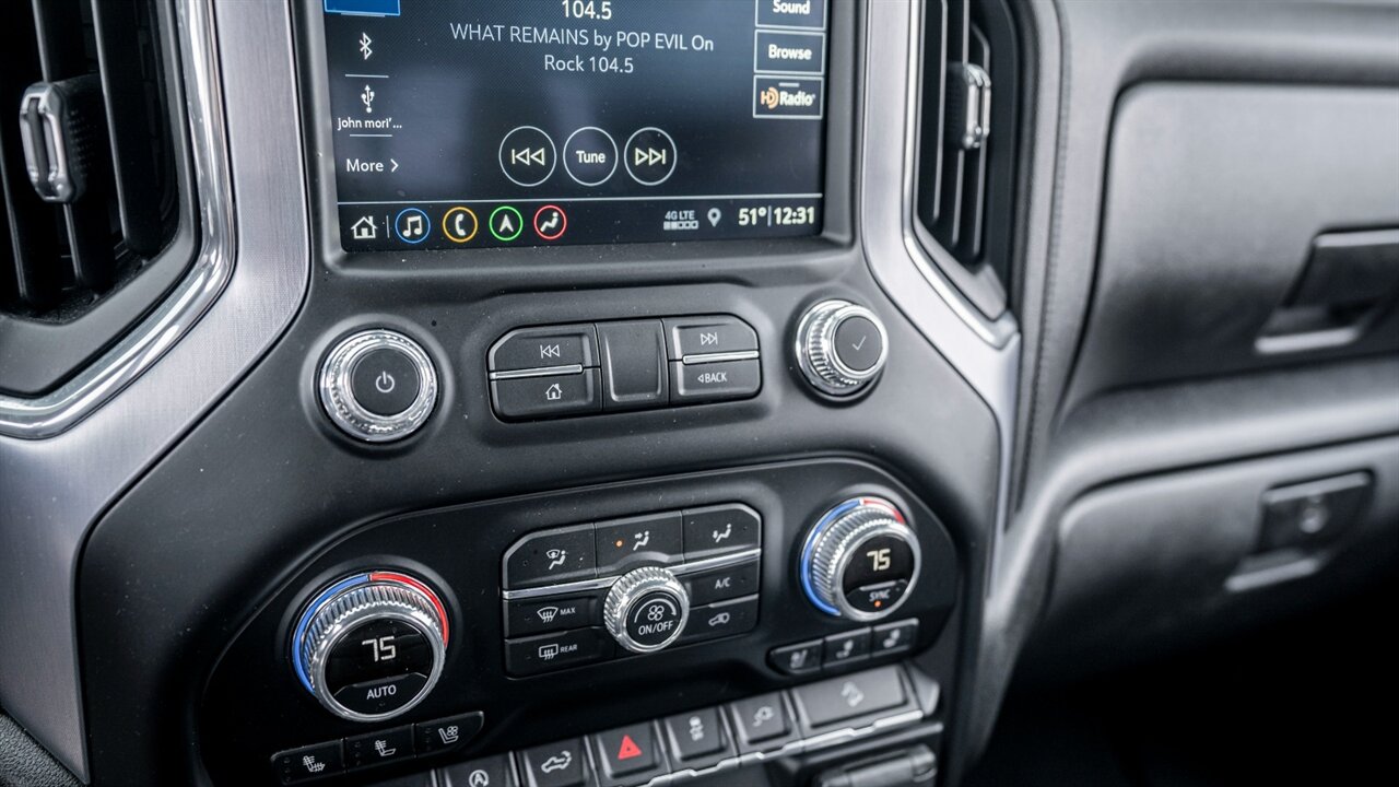 2019 GMC Sierra 1500 SLT   - Photo 34 - Reno, NV 89511