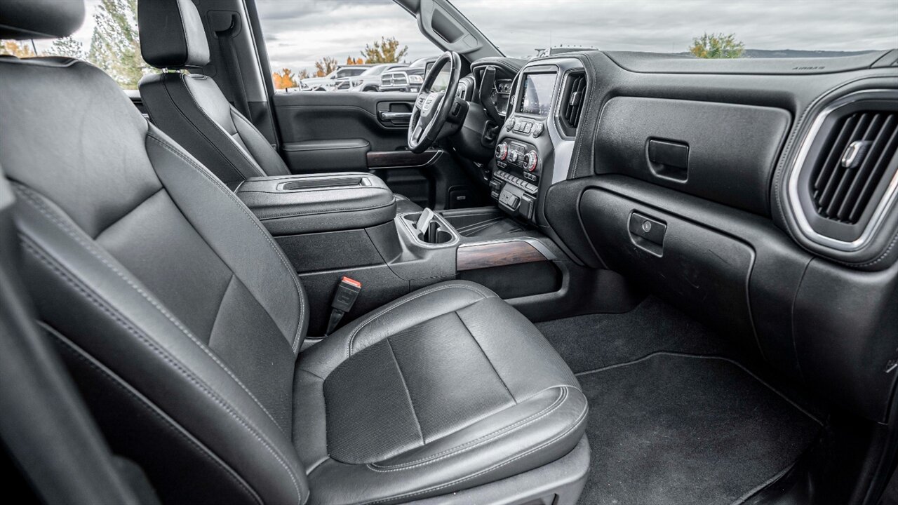 2019 GMC Sierra 1500 SLT   - Photo 25 - Reno, NV 89511