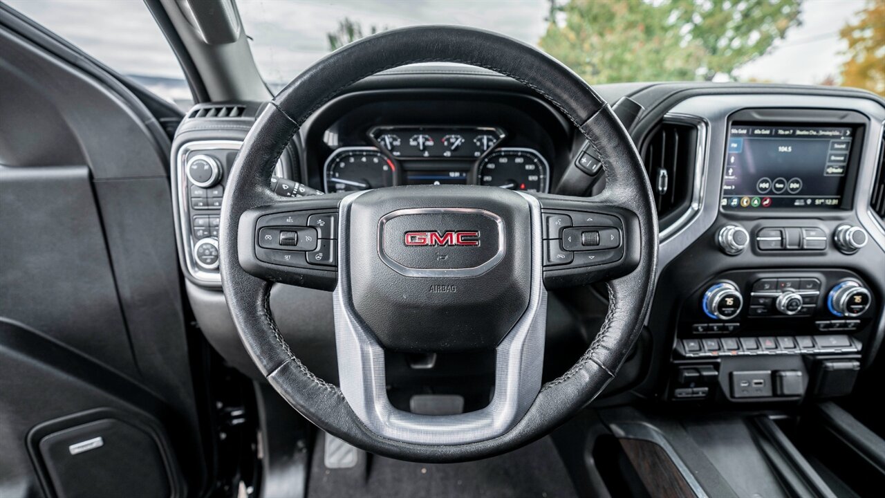 2019 GMC Sierra 1500 SLT   - Photo 31 - Reno, NV 89511