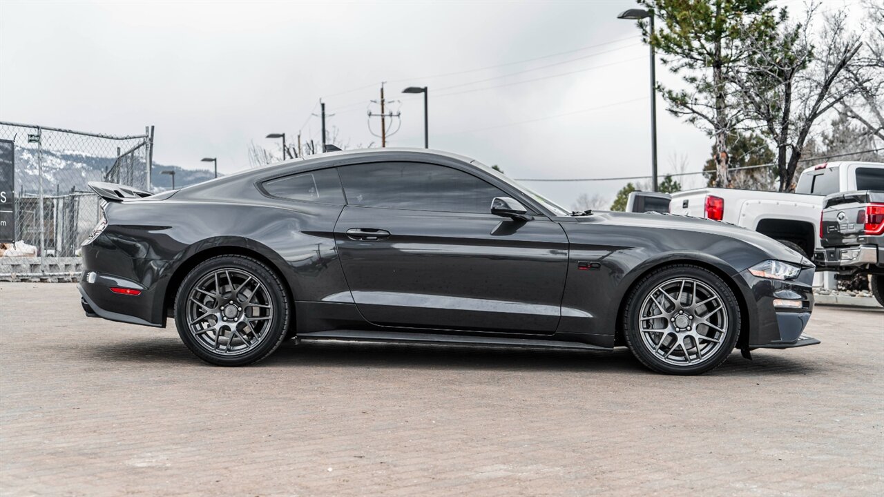 2023 Ford Mustang GT ROUSH SUPERCHARGED - Photo 5 - Reno, NV 89511