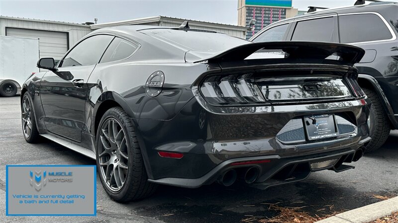2023 Ford Mustang GT  