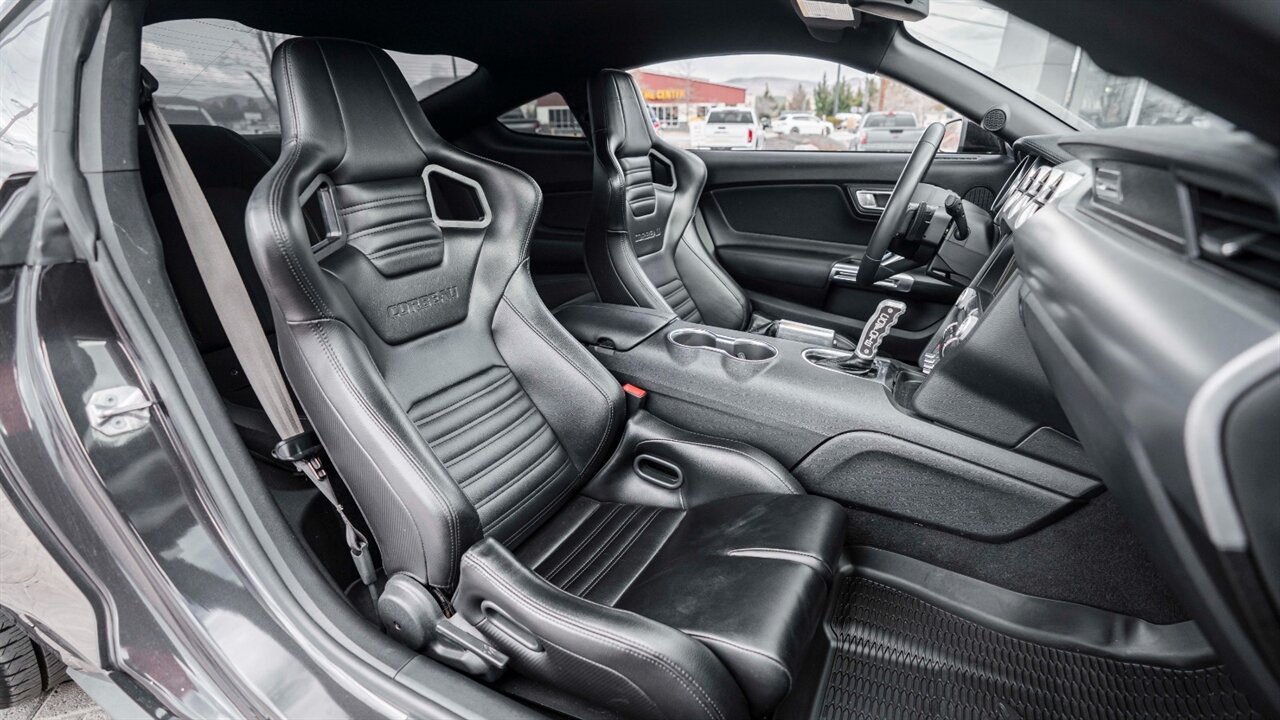 2023 Ford Mustang GT ROUSH SUPERCHARGED - Photo 17 - Reno, NV 89511