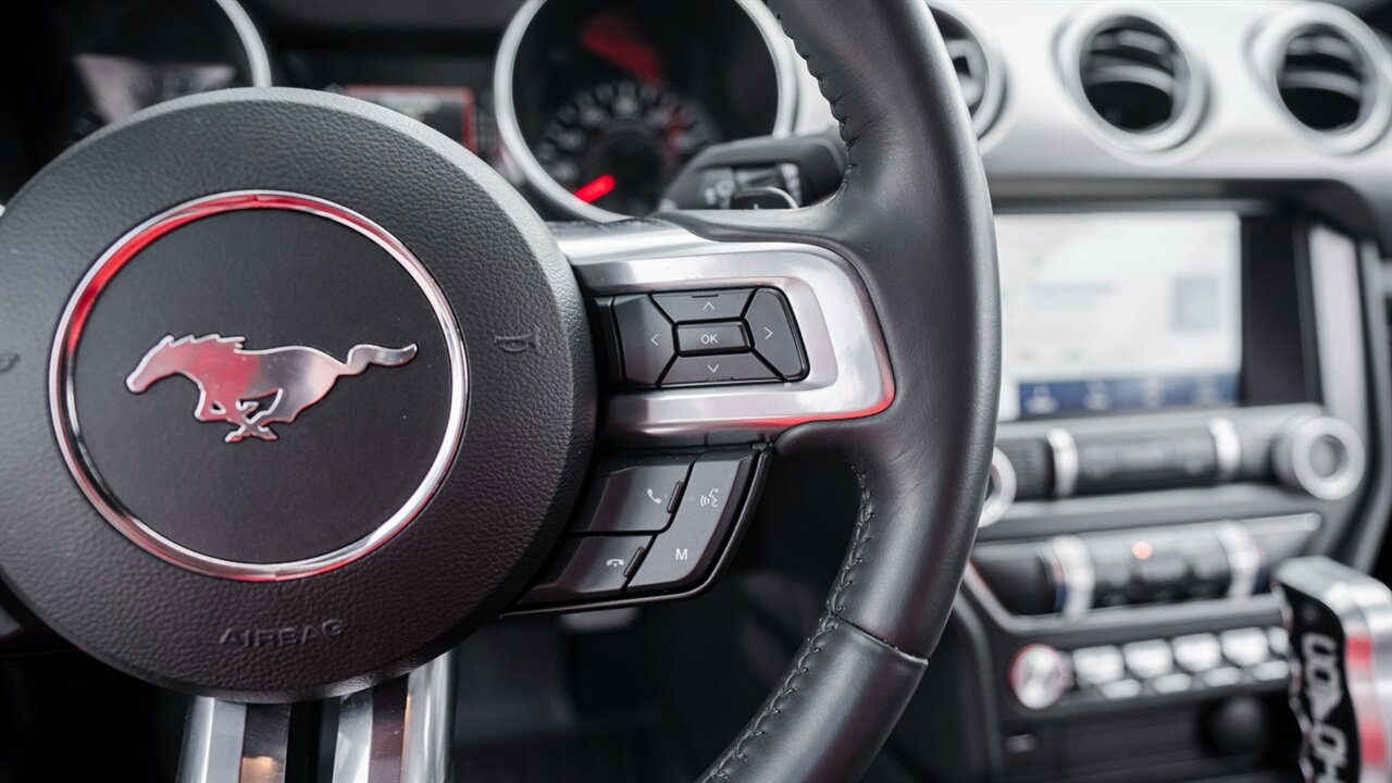 2023 Ford Mustang GT ROUSH SUPERCHARGED - Photo 26 - Reno, NV 89511