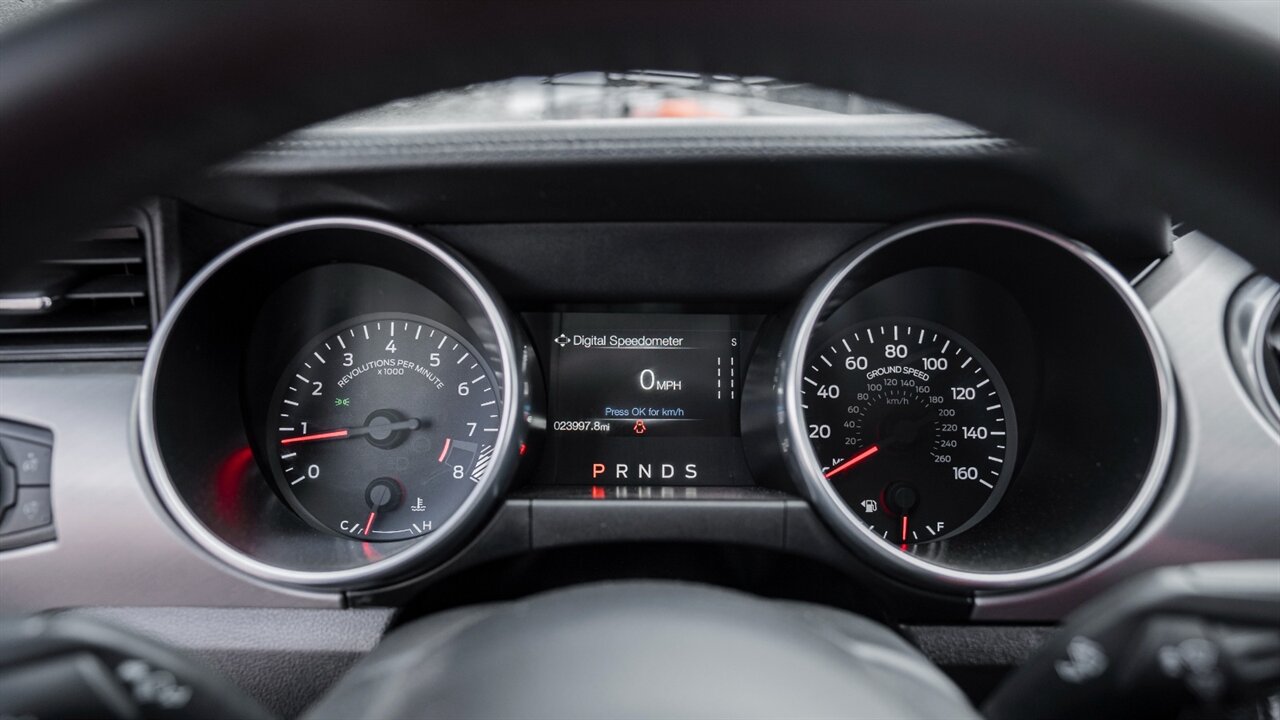 2023 Ford Mustang GT ROUSH SUPERCHARGED - Photo 27 - Reno, NV 89511