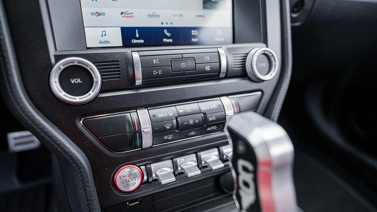 2023 Ford Mustang GT ROUSH SUPERCHARGED - Photo 30 - Reno, NV 89511