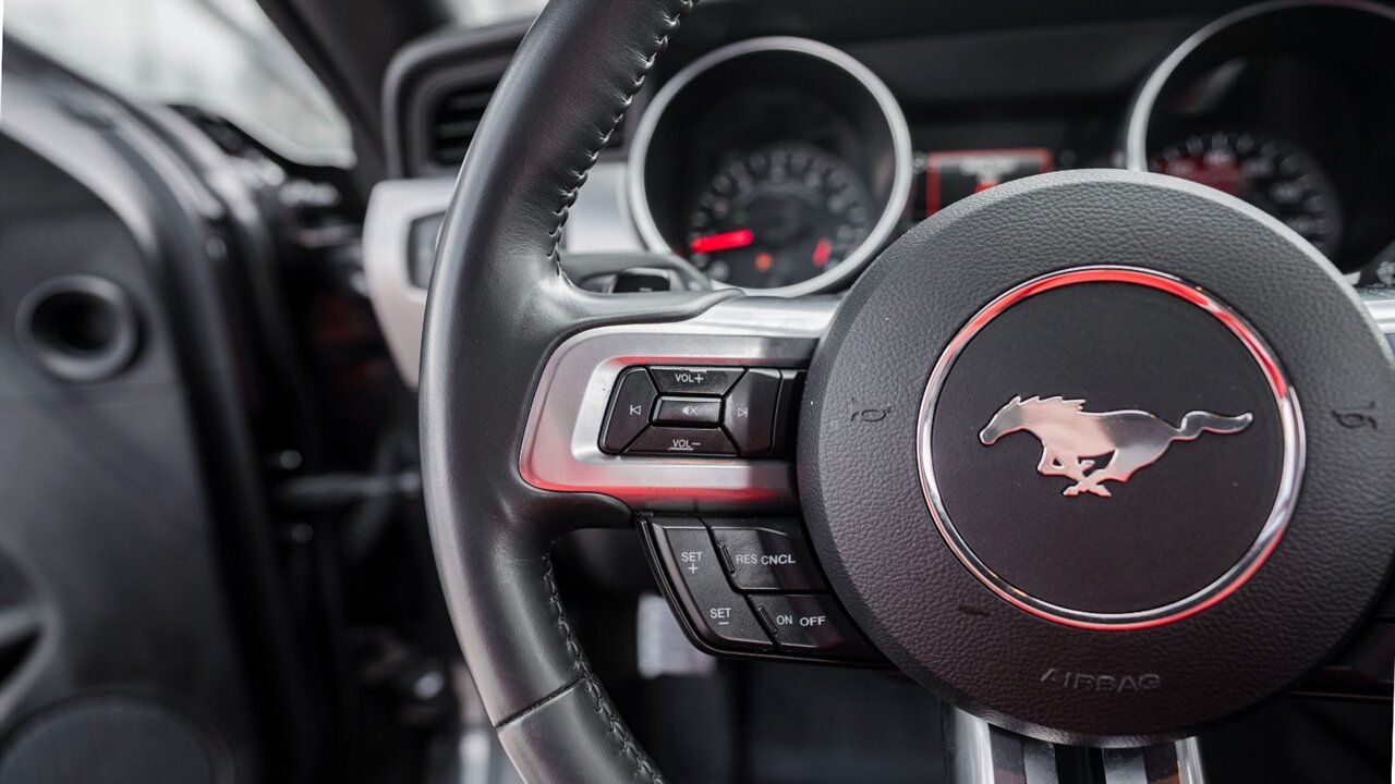 2023 Ford Mustang GT ROUSH SUPERCHARGED - Photo 25 - Reno, NV 89511