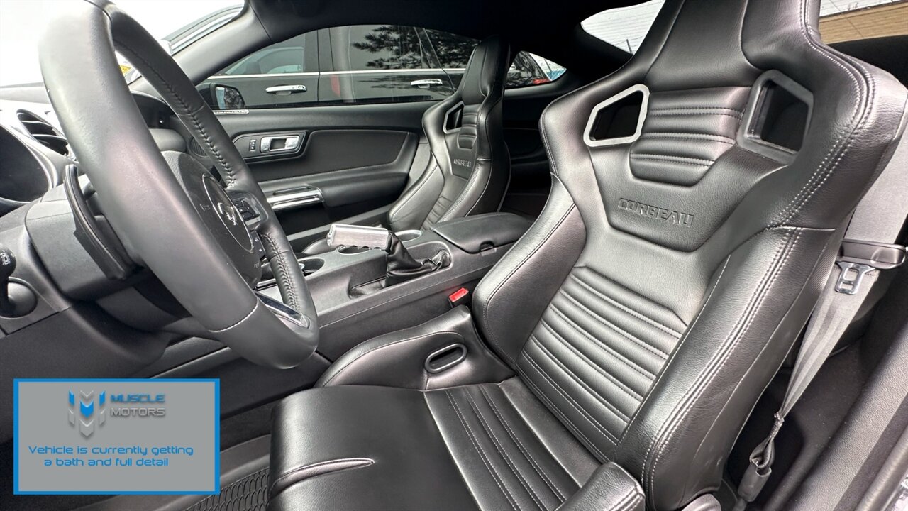 2023 Ford Mustang GT - Photo 7 - Reno, NV 89511