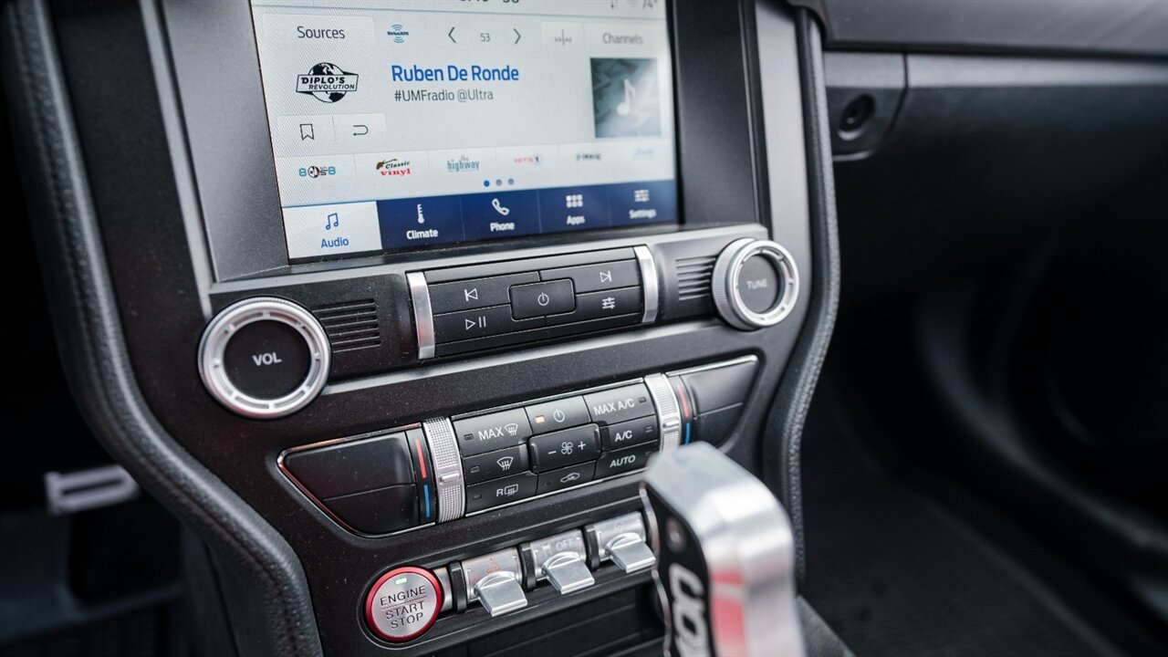 2023 Ford Mustang GT ROUSH SUPERCHARGED - Photo 29 - Reno, NV 89511