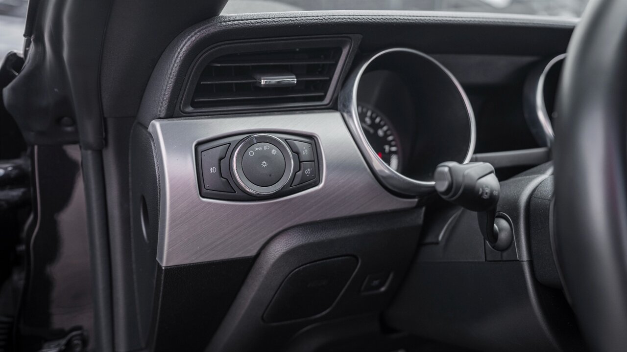 2023 Ford Mustang GT ROUSH SUPERCHARGED - Photo 23 - Reno, NV 89511