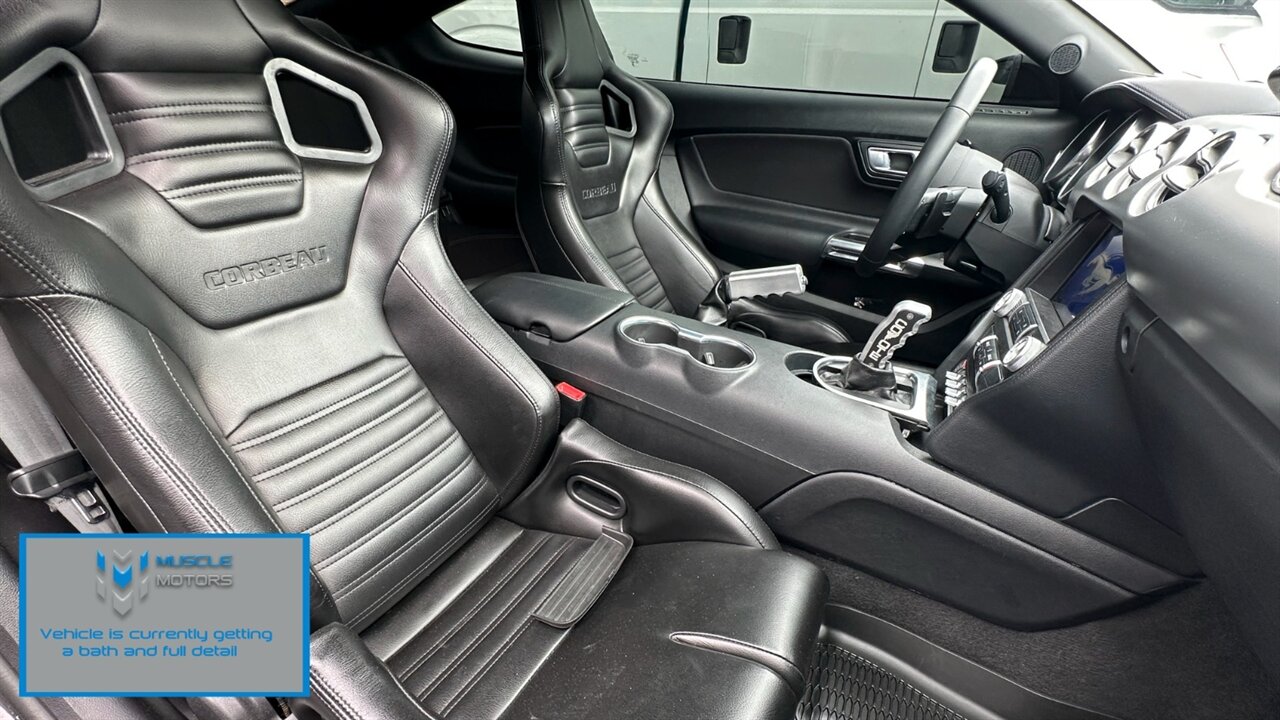 2023 Ford Mustang GT - Photo 9 - Reno, NV 89511