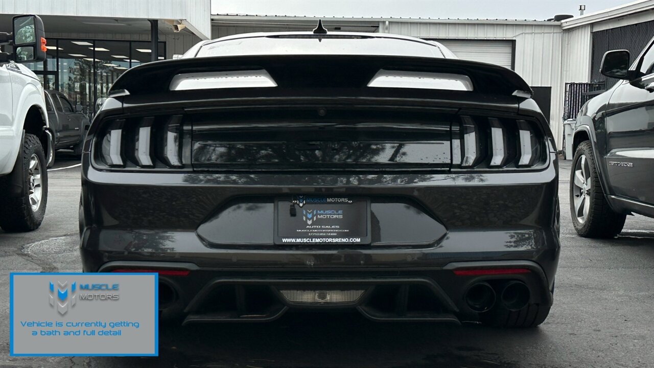2023 Ford Mustang GT - Photo 4 - Reno, NV 89511
