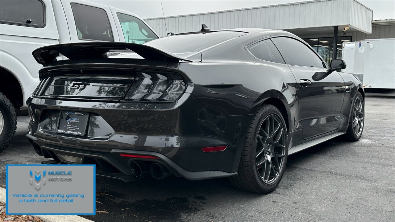 2023 Ford Mustang GT - Photo 6 - Reno, NV 89511