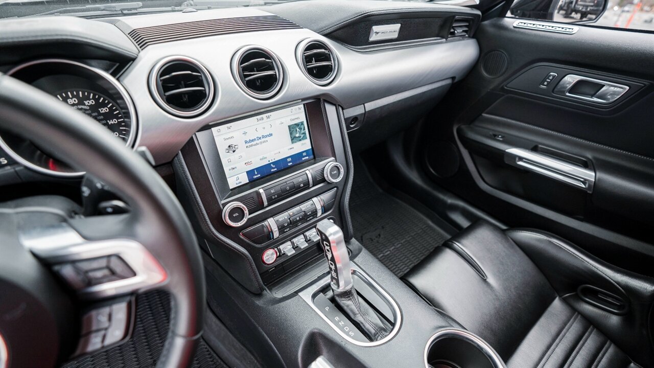 2023 Ford Mustang GT ROUSH SUPERCHARGED - Photo 33 - Reno, NV 89511
