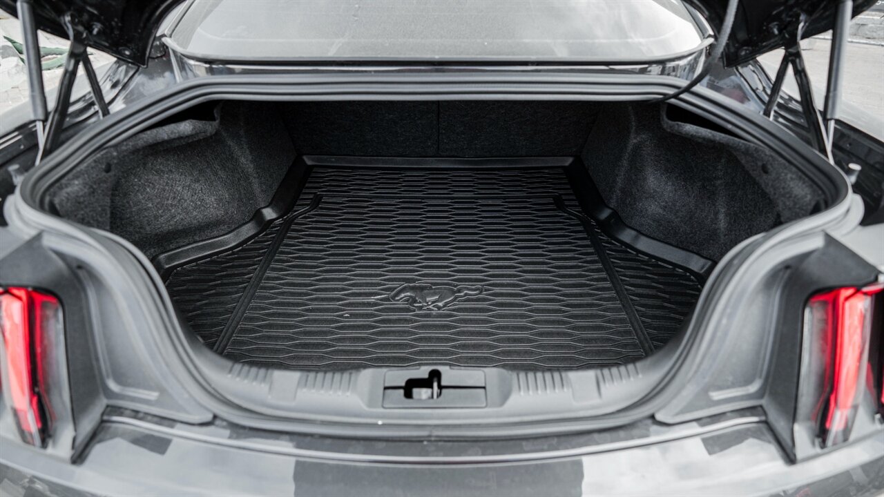 2023 Ford Mustang GT ROUSH SUPERCHARGED - Photo 34 - Reno, NV 89511