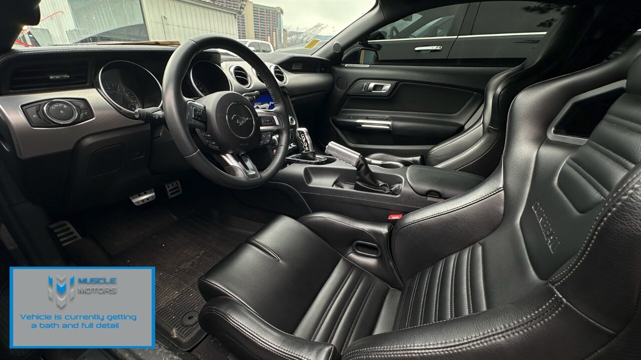 2023 Ford Mustang GT - Photo 8 - Reno, NV 89511