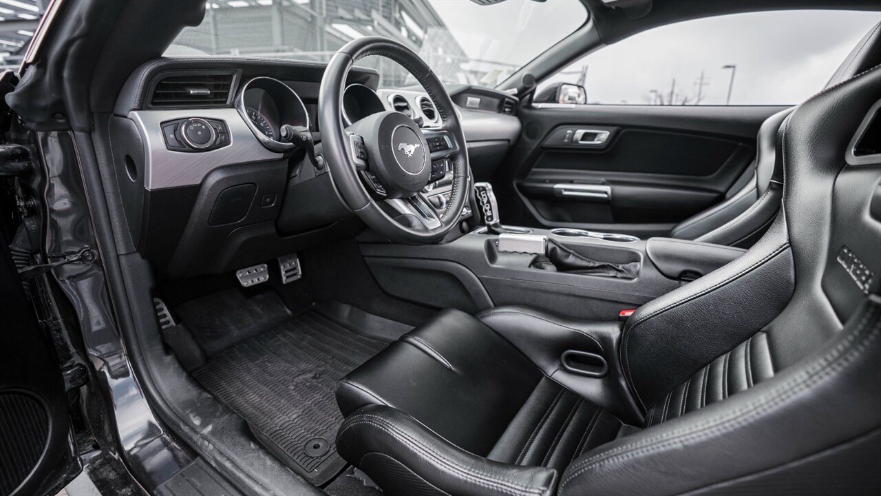 2023 Ford Mustang GT ROUSH SUPERCHARGED - Photo 16 - Reno, NV 89511