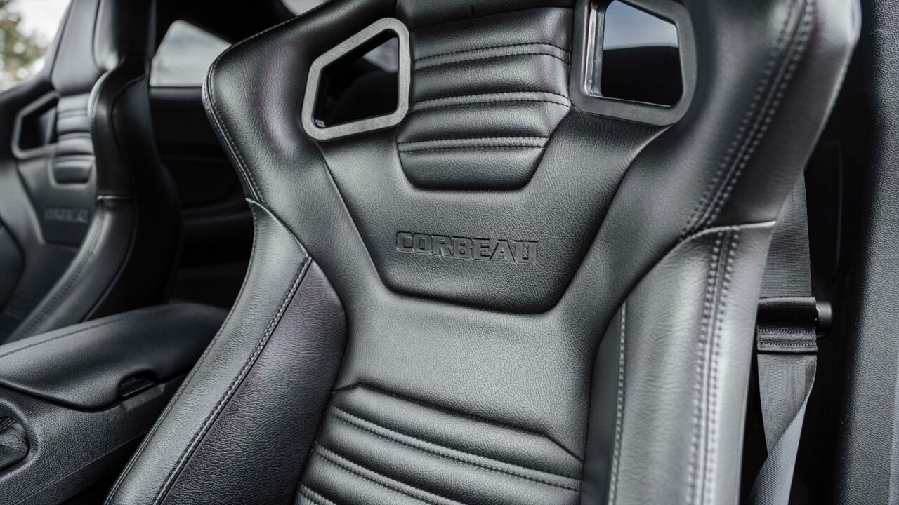 2023 Ford Mustang GT ROUSH SUPERCHARGED - Photo 22 - Reno, NV 89511