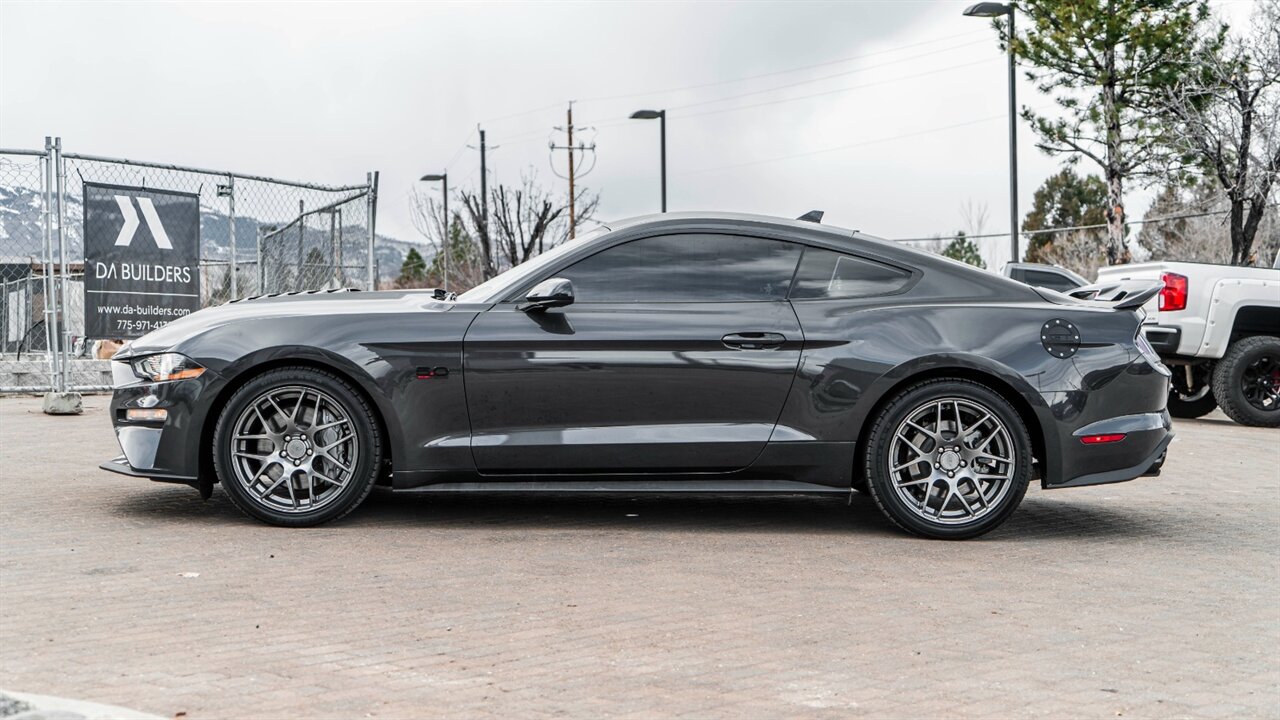 2023 Ford Mustang GT ROUSH SUPERCHARGED - Photo 3 - Reno, NV 89511
